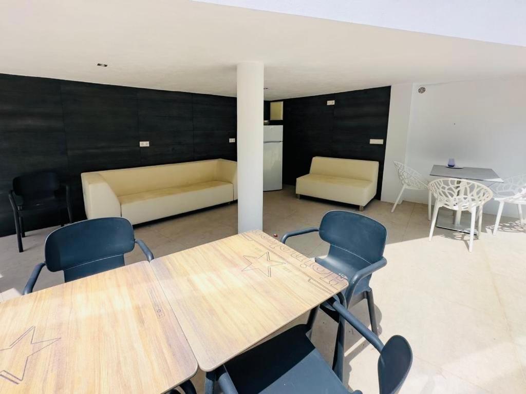 Calpe Villa Lujo Playa Piscina Jardin Barbacoa Ideal Familias Y Grupos מראה חיצוני תמונה